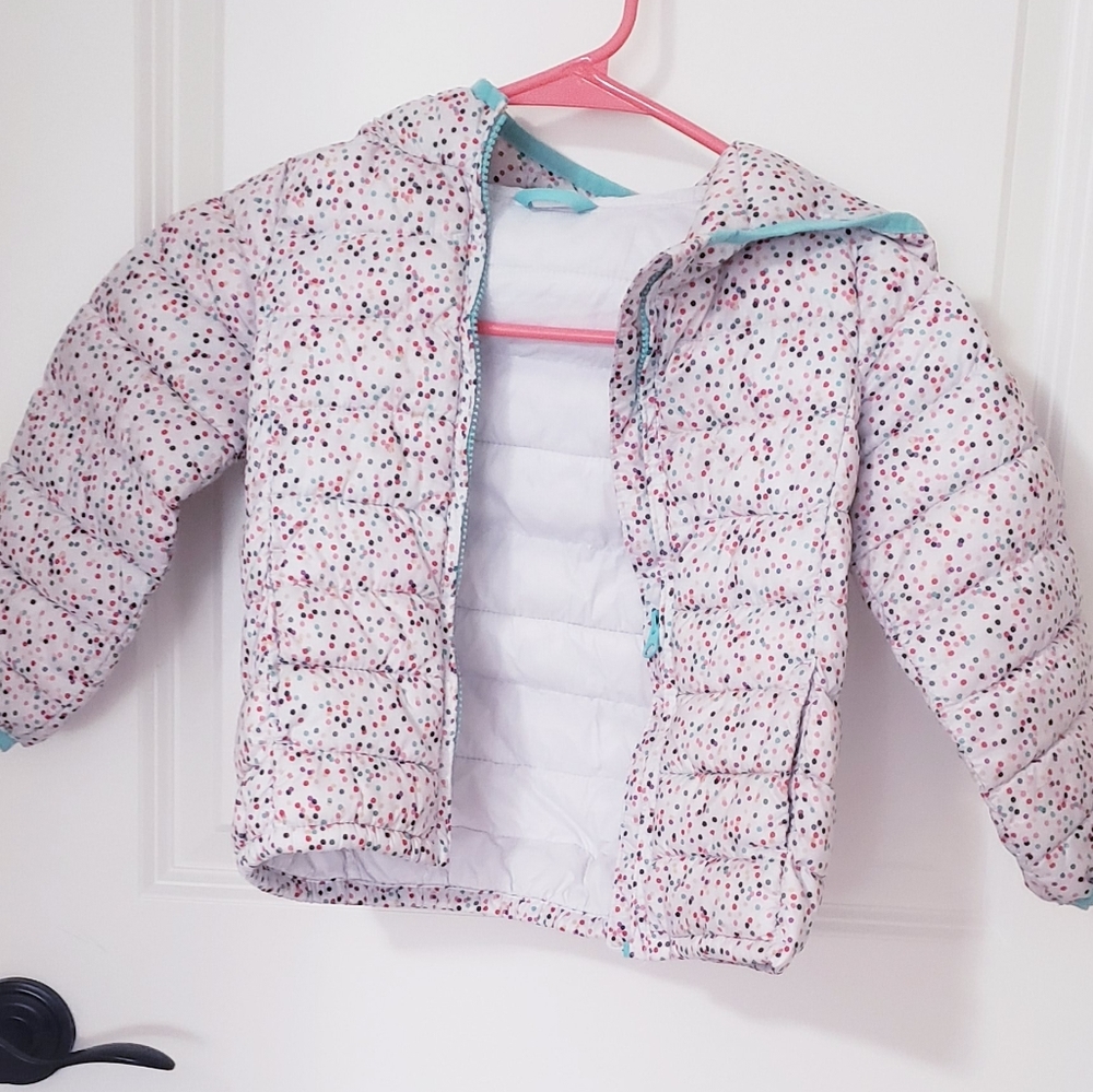 GAP lightweight jacket used in good condition